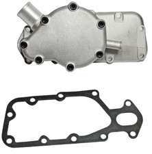 POMPA ACQUA CLASSICA LANCIA