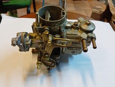 Carburatore Dell Orto  Frda 32