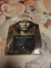Storia Degli Indiani D'America Philippe Jacquin Libro
