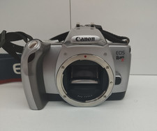 Corpo fotocamera Canon EOS Rebel Ti si accende non testata per ricambi