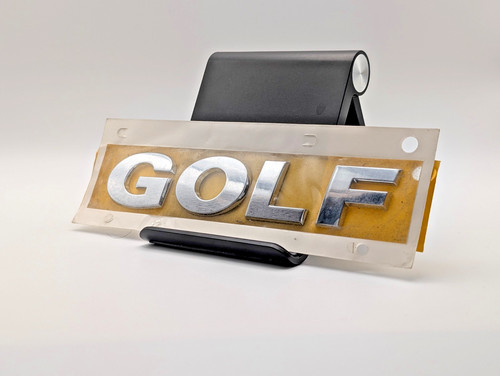 Volkswagen golf logo - golf,