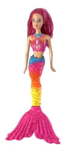 Barbie sirena dreamtopia - barbie,