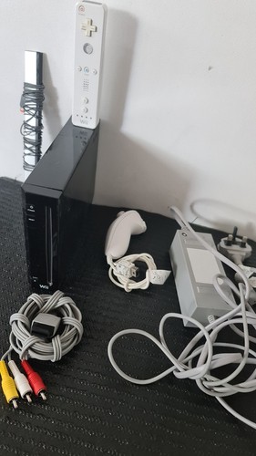 Console set completo - completo, nintendo
