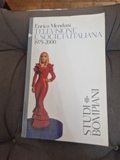 Televisione E Società
