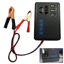 Inverter montato su veicolo