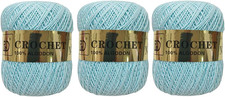 Filato Di Cotone N. 5 (100%