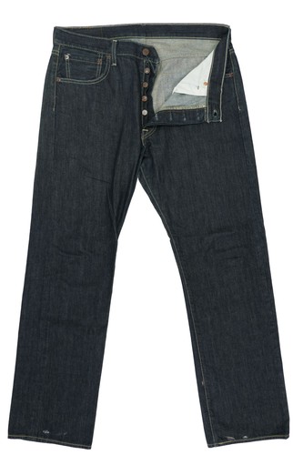 Levi 501 jeans pantaloni - jeans,