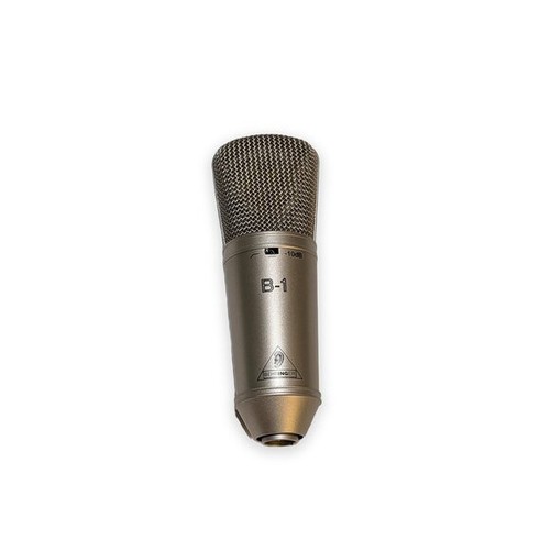 Behringer microfono a - behringer, b-1