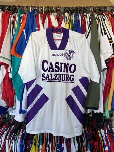 Casinò salzburg 1994 home - salzburg,