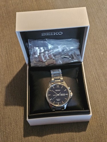 Seiko smy159p1 orologio uomo - smy159p1:,