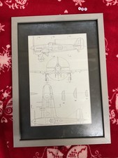 1943 Originale, RARA STAMPA