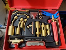 Kit Per Saldatura a gas