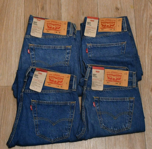 Levis 501 originale - 501,
