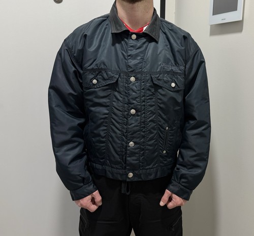 Giacca bomber ddp - giacca,