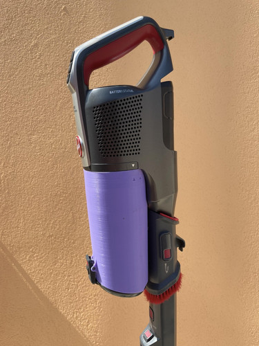 Hoover contenitore polvere per - hoover,