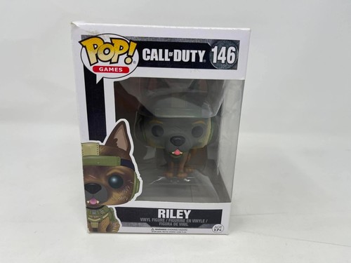 Funko pop vinile call - call, of