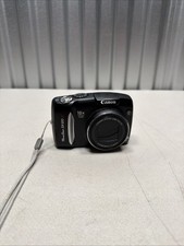 Canon powershot sx120 - powershot,