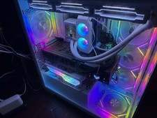 Ryzen 9 9950x Con Ram 5070