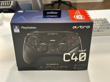 Astro C40TR Controller di
