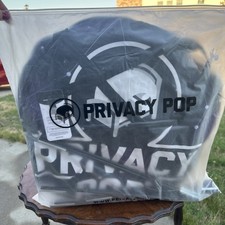 Tenda Letto Pop Up Privacy