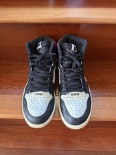 Size 10m jordan 1 high - size,