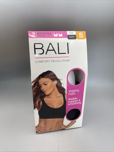 Reggiseno donna bali comfort - reggiseno,