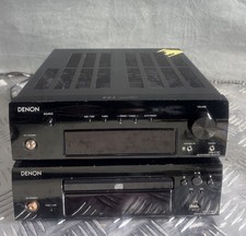 Denon DCD-F107 - Lettore CD