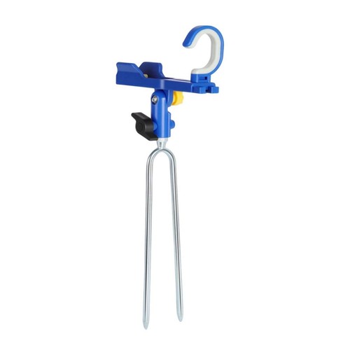 Porta canna pesca riva - porta,