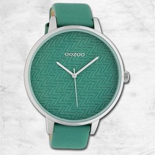 Oozoo Orologio Da Donna