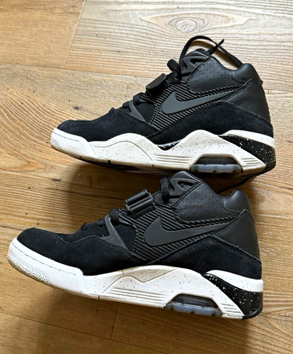 Nike air force 180 - 180, charles