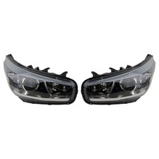 Set Fanali H7 Sinistra Destra