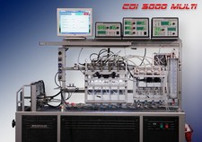 Unità ugello pompa PDE PROVA