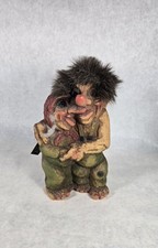 Vintage nyform trolls happy - trolls,
