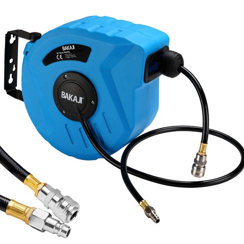 Avvolgitubo aria compressa con - aria,