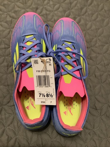 Adidas adizero f50 pro - f50, fg