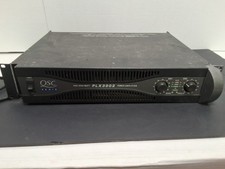 QSC Audio Pro 3000 Watt 2