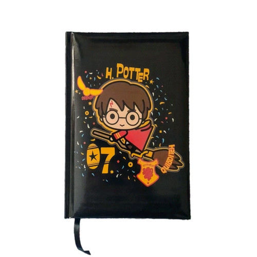 Diario scolastico harry potter - scolastico,