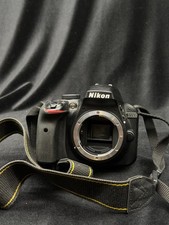 Nikon D3300 fotocamera reflex