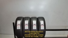 GOMME USATE   165/60R14 75H
