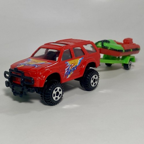 Faie toyota hilux surf - hilux, 4runner