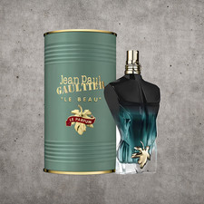 Jean Paul Gaultier Le Beau Eau
