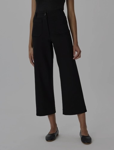 Pantalone donna quince ultra - donna,