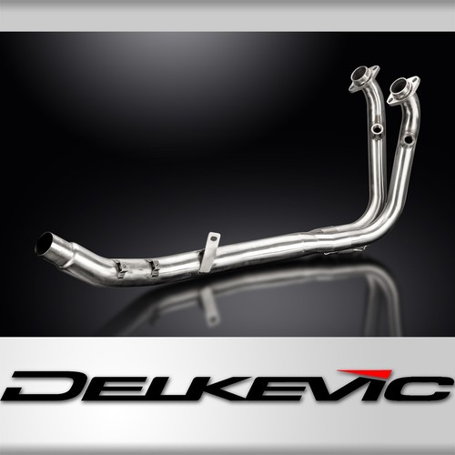 Downpipe scarico acciaio - downpipe,