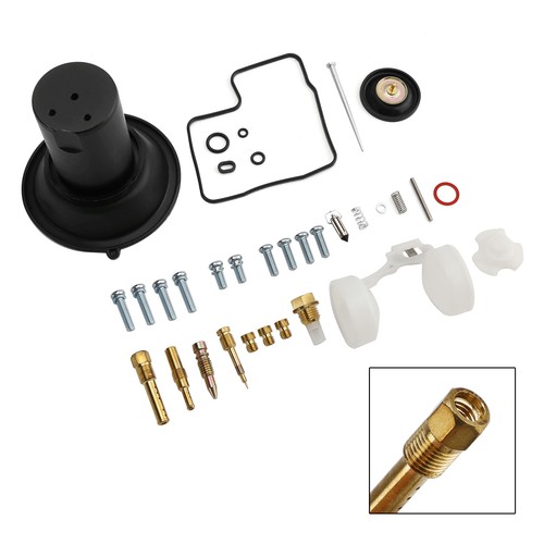 Kit réparation carburateur - kit,