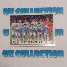 CALCIATORI PANINI CAMPIONATO