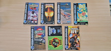 Pacchetto manuale Sega Saturn