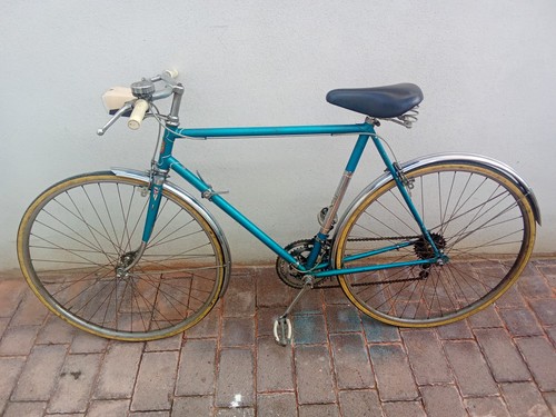 Bicicletta uomo olmo - uomo, 28