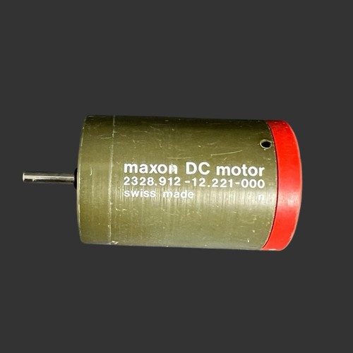 Motore vintage maxon - vintage, dc