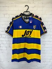 MAGLIA CALCIO PARMA ITALIA