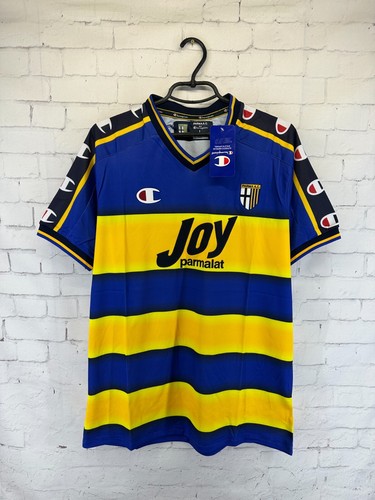 Maglia calcio parma italia - maglia,
